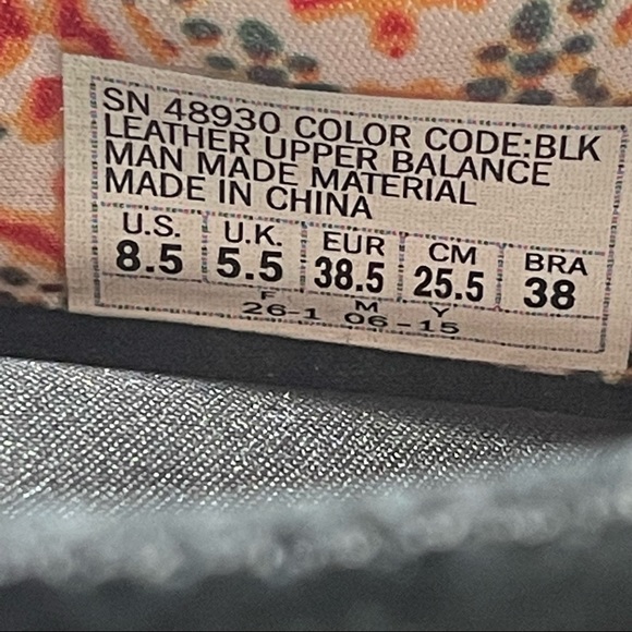 Skechers Relaxed Fit Bikers Pedestrian Slip-on - Picture 8 of 8